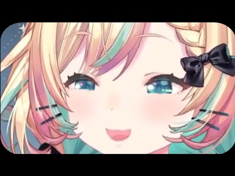 "Everyone in Niji EN is Sick in the Head"