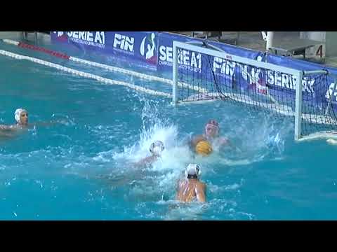HL SS LAZIO NUOTO - RN SAVONA