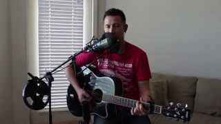 "3685" - The Spill Canvas (cover by Daniel Carr)