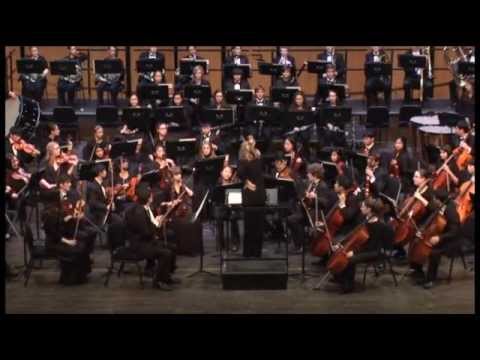 Borodin Polovetsian Dances No 17
