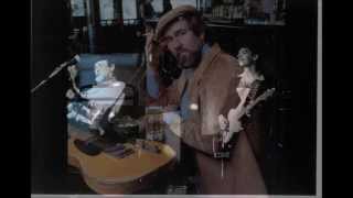 Roy Buchanan "Turn to Stone"
