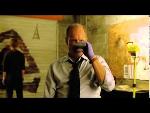 Woody Harrelson dont' like True Detective (season 2)