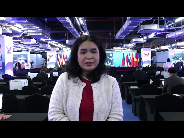  Solutions needed ASAP, but no specifics from ASEAN leaders