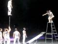 Ringling Bros Circus 2008