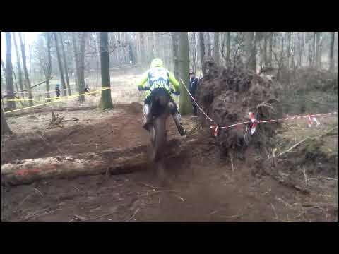 EnduroGP Germany Dahlen 2019 | Endurotest [Highlights/Best of]