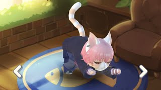 【にゃん王国】キリックス続編！使える？使えない？