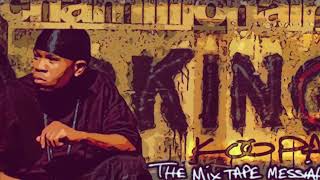 Chamillionaire - I Be Comin Down Screwed (Slowed)