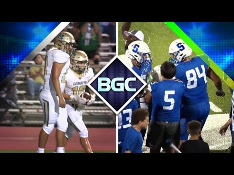 BGC Game of the Week Preview: McCollum vs. Somerset