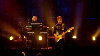 Duran Duran—Falling Down—Live in Adelaide Australia 2008-04-01
