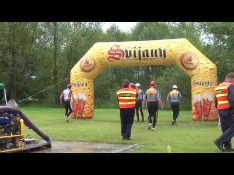 SDH Tuř - PKL Svijany