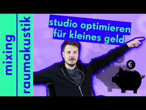 Wie Du Dein Zimmer für Sound optimierst: Einfache und schnell anwendbare Tipps