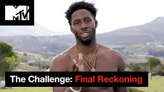 'What is Your Relationship Status' 💔 | The Challenge: Final Reckoning | MTV