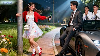 Download lagu Gadis mabuk ditinggal pacar menari di pinggir jalan—CEO lewat&senyum2 lihat&bawa pulang manjain! mp3 Download lagu Gadis mabuk ditinggal pacar menari di pinggir jalan—CEO lewat&senyum2 lihat&bawa pulang manjain! mp3