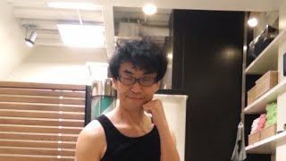 俺を鍛えろ