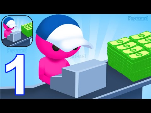 MicroTown.io - My Little Town - Gameplay Walkthrough Part 1 Farm Land Idle Farming (iOS,Android) - YouTube