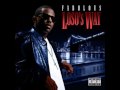 Fabolous - Salute Me Instrumental w/ Hook