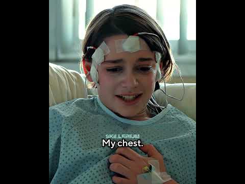 Experiment on Will | Stranger Things | #shorts