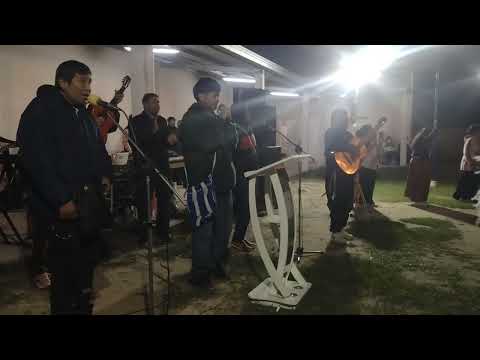 Iglesia puerta de alabanza resistencia Chaco 26.de abril 2026