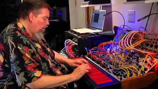 I DREAM OF WIRES - An Introduction by Director Robert Fantinatto