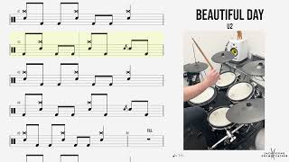 How to Play dŸ¥   Beautiful Day   U2