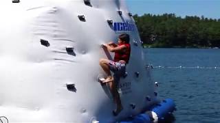 Waterfront Activities