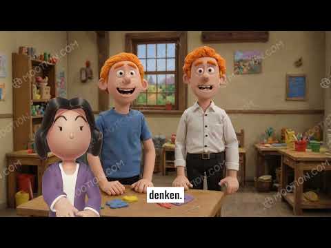 Ein Apfel und die Kunst des VerstehensEin Apfe