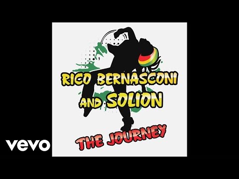 Rico Bernasconi And Solion - The Journey