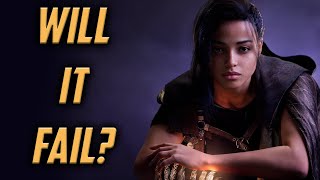 Will Forspoken Be Good?