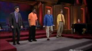 The Best Hoedowns on Whose Line is it Anyway