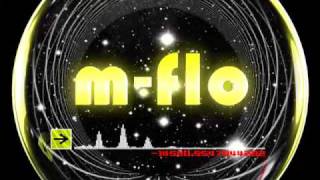 m-flo loves Bloodest Saxophone / VANESSA