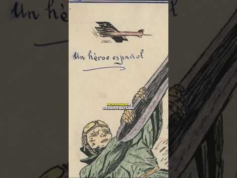 El dibujo Infantil de la Evacuación durante la Guerra Civil Española (1936-1939)