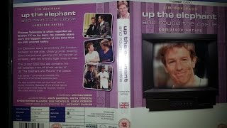 Up The Elephant And Round The Castle DVD Box Set Product Review