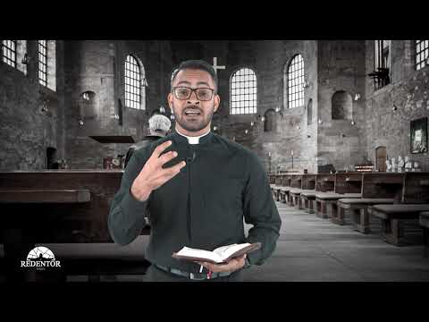 Palavra da Salvação, 05/07/2019 - com Padre Rodrigo Vieira