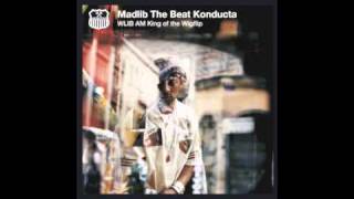 Madlib - The Plan Pt. 1 (feat. Georgia Anne Muldrow)