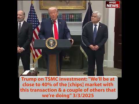 Trump Warns Zelensky: 'He Better Not Be Right' About Long War; 'No Room Left' for Canada-Mexico Tariff Deal