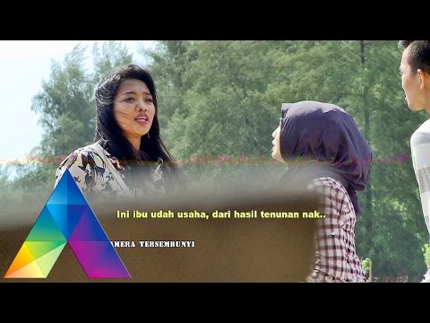 KATAKAN PUTUS - Kisah Cinta Cewek Durhaka (01/04/16) Part 3/4