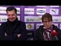 video: Újpest - Ferencváros 0-1, 2022 - Összefoglaló