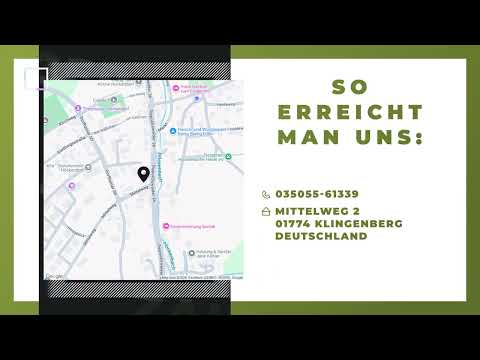 ZAHNARZTPRAXIS Beate Krüger YouTube-Vdeominiatur 2