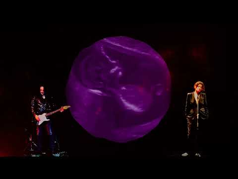 Wenn ich mir was wünschen dürfte - Live Auftritt | Joanna Stanecka & Zibby Krebs