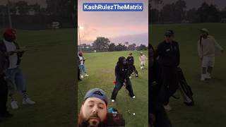 Chief Keef And Glo Gang Playing Golf In Cali‼️💰🫡💯 #chiefkeef #glogang #glogangworldwide