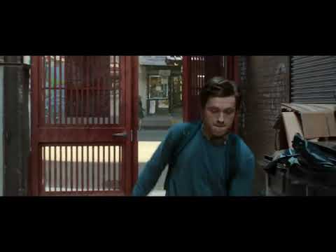 Call Me Spider-Man" - Suit Up Scene - Stan Lee Cameo - Spider-Man: Homecoming (2017) Movie CLIP HD