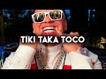 Tiki Taka Toco - Fuerza Regida (Corridos 2024)