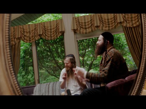 Zusha - The World to Come (Living Room Mix)