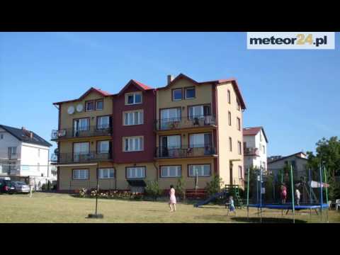 Pokoje Gościnne Alicja Rambiert - Władysławowo meteor24.pl