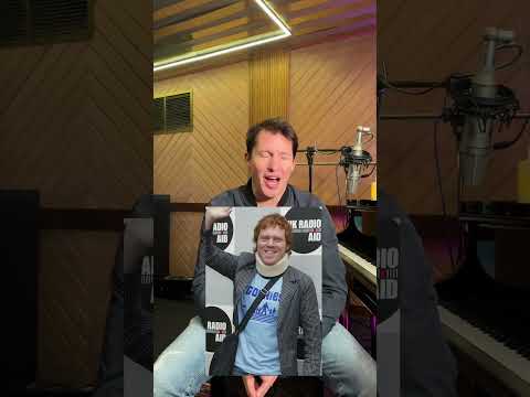 Trying to guess Who THEY Used To Be. (The last one is a winner.)  #shorts