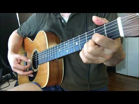 Our Town - James Taylor