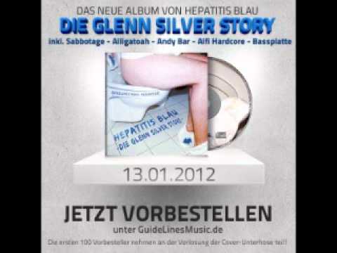 Hepatitis Blau - 07: Besetzt (Skit)