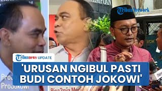 Guntur Romli Sentil Budi Arie Ganti Makna Projo: Kalau Urusan Ngibul Pasti Contoh Jokowi Panutannya