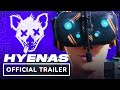 HYENAS - Official Announcement Trailer | Summer of Gaming 2022