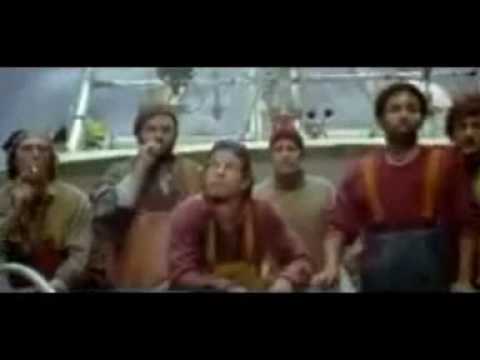 James Horner - Yours Forever (The Perfect Storm)